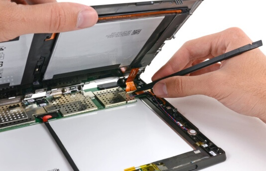 Ремонт техники Wacom